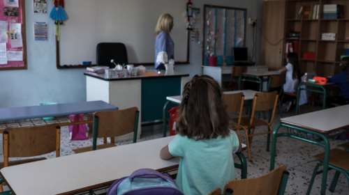 Στο τραπέζι το &quot;λουκέτο&quot; και στα Δημοτικά - Κεραμέως: &quot;Ό,τι μας πουν οι ειδικοί&quot;