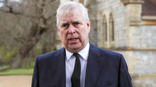 Η νέα ζωή του Αντριου: Από το Παλάτι σε απομακρυσμένο κτήμα ο πρώην πρίγκιπας