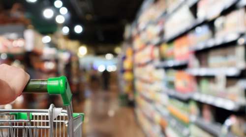 Πρεμιέρα για το &quot;καλάθι του νοικοκυριού&quot;: Τα 51 προϊόντα με ετικέτα, πώς τα βρίσκουμε, όσα πρέπει να γνωρίζουμε
