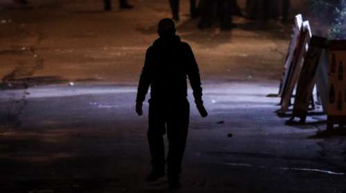 ΗΠΑ: Στο στόχαστρο του Στέιτ Ντιπάρτμεντ δύο &quot;τρομοκρατικές οργανώσεις&quot; στην Ελλάδα - Συνδέονται με το κίνημα Antifa