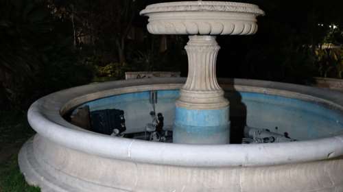 Καλλιθέα: Κοριτσάκι δύο ετών εντοπίστηκε χωρίς αισθήσεις του σε σιντριβάνι - Νοσηλεύεται στη ΜΕΘ σε κρίσιμη κατάσταση