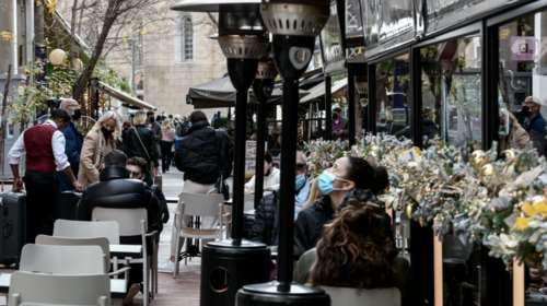 Έρχεται ο ευέλικτος μηχανισμός αποπληρωμής της επιστρεπτέας προκαταβολής - Τι θα ισχύσει [Παραδείγματα]
