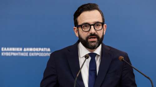 Ανακοινώθηκε ο ανασχηματισμός: Αυτή είναι η νέα σύνθεση της κυβέρνησης