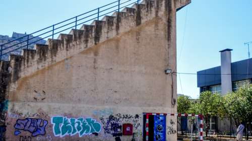 Ναύπλιο: &quot;Το παιδί έχει τάσεις αυτοκτονίας&quot; - Η ενημέρωση του σχολείου στους γονείς του 14χρονου που έπεσε από τις κερκίδες