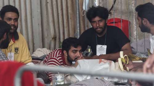 Ναυάγιο στην Πύλο: Συνελήφθησαν 9 Αιγύπτιοι ως διακινητές - Πνίγηκε ο καπετάνιος του αλιευτικού