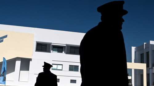 Σοκ στη Λάρισα με την αυτοκτονία της 29χρονης υπαξιωματικού της Πολεμικής Αεροπορίας – Πώς έβαλε τέλος στη ζωή της