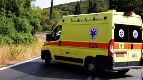 &quot;Επιδημία&quot; οι καθυστερήσεις του ΕΚΑΒ: Τρία περιστατικά σήμερα, 2 άνθρωποι ξεψύχησαν περιμένοντας το ασθενοφόρο