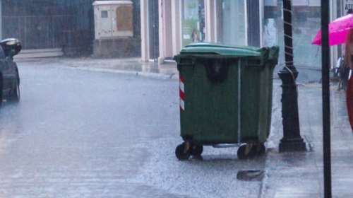 Κακοκαιρία Daniel: Ποιες περιοχές θα χτυπήσει τις επόμενες ώρες - Ανησυχία μετεωρολόγων για τη Θεσσαλία - Πότε έρχεται στην Αττική