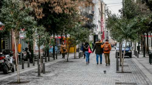 Μεταλλάξεις, κόπωση, χαλάρωση: Οι τρεις λόγοι που επιμένει η πανδημία του κορονοϊού