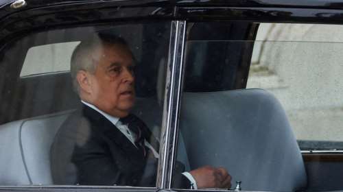 Σάλος με νέες αποκαλύψεις για τον τέως πρίγκιπα Άντριου: "Έφερε 40 ιερόδουλες στο ξενοδοχείο του στην Ταϊλάνδη"