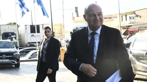 Βουλευτές ΝΔ για τα μπλόκα: &quot;Είναι μέσα όλοι οι δικοί μας&quot; - Τσιάρας: &quot;Χωρίς ελέγχους θα χάναμε τις επιδοτήσεις&quot;