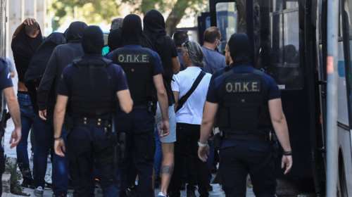 Ν. Φιλαδέλφεια: Πονοκέφαλος στο Μαξίμου με το φιάσκο της ΕΛΑΣ - Στο στόχαστρο λάθη και παραλείψεις αξιωματικών