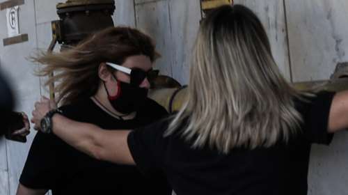 Δήμητρα Πισπιρίγκου: Η επίμονη ερώτηση των αστυνομικών - Γιατί θεωρούν ότι η αδερφή της τη χρησιμοποίησε ως άλλοθι [Βίντεο]