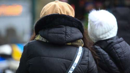 Ακραία μεταβολή του καιρού με τσουχτερό κρύο βλέπει ο Μαρουσάκης την επόμενη εβδομάδα