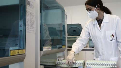 Κορονοϊός: Συναγερμός για δύο νέες μεταλλάξεις στην Αττική – Πιο ανθεκτικές στο εμβόλιο