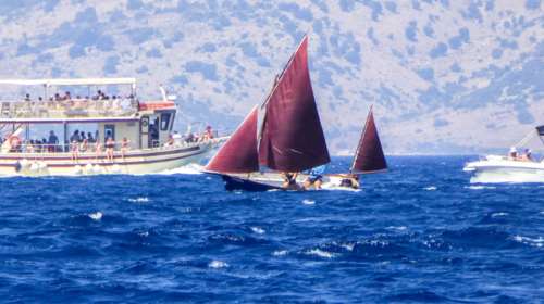 Κλέαρχος Μαρουσάκης: &quot;Δεν έρχεται καύσωνας, αλλά νέα αστάθεια&quot; - Ο καιρός μέχρι τον Δεκαπενταύγουστο