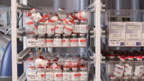 Κορονοϊός: 115 υποψήφια εμβόλια και 116 πιθανές θεραπείες - Ποια φάρμακα ήδη δοκιμάζονται