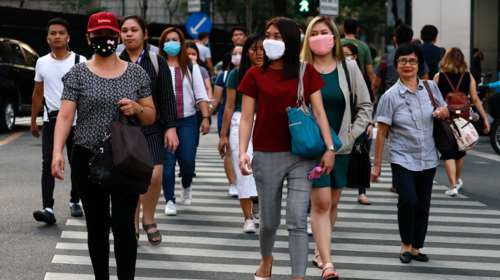 Κορονοϊος: Η παραπληροφόρηση, οι &quot;αστικοί μύθοι&quot;, οι φήμες και οι θεωρίες συνωμοσίας