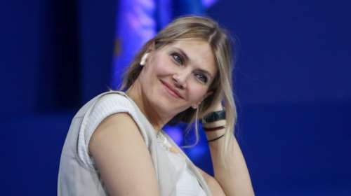 Η Εύα Καϊλή τα βάζει με τον &quot;θρασύδειλο&quot; Πολάκη αλλά…και με το ΚΙΝΑΛ