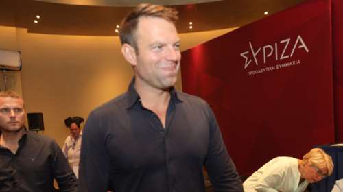 ΣΥΡΙΖΑ: Ολοκληρώθηκε η μυστική ψηφοφορία για την πρόταση μομφής κατά του Στέφανου Κασσελάκη - Ξεκίνησε η καταμέτρηση