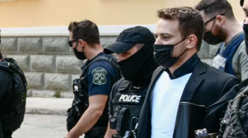 Γλυκά Νερά - Νέα αποκάλυψη: Έξι μέρες πριν τη δολοφονία ο Αναγνωστόπουλος έγραψε το οικόπεδο στο όνομά του