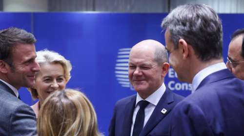 Σύνοδος Κορυφής ΕΕ: Το &quot;ταμπού&quot; των ευρωομολόγων άμυνας -  Οι πλούσιες χώρες του Βορρά που λένε όχι, ποιες είναι υπέρ