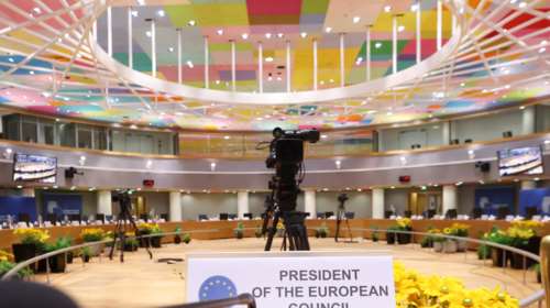 Σύνοδος Κορυφής: Ουγγαρία και Πολωνία μπλοκάρουν τη συμφωνία για το μεταναστευτικό - Ζητούν ομοφωνία αποφάσεων