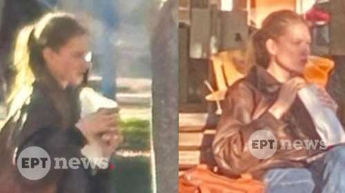 Νέα μαρτυρία για την εξαφάνιση της Λόρας: Την εντόπισαν σε καφετέρια στην Βάρη, έμοιαζε ταραγμένη [εικόνες]