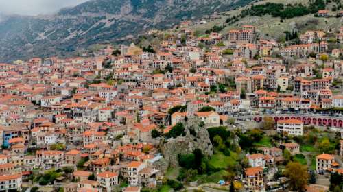 Βοιωτία: Αυτοί είναι οι τρεις λόγοι που οδήγησαν στο αυστηρότερο lockdown