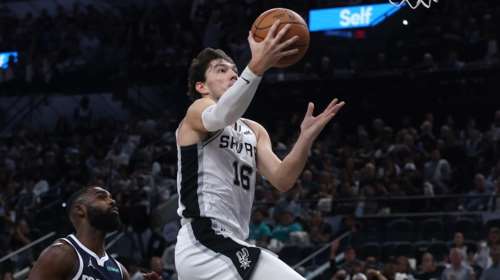 Νέα μεταγραφική &quot;βόμβα&quot; από τον Παναθηναϊκό: O Δημήτρης Γιαννακόπουλος ανακοίνωσε τον Τσεντί Οσμάν