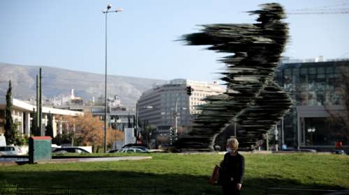 Κορονοϊός: 1.350 κρούσματα εντοπίζονται στην Αττική - 391 στη Θεσσαλονίκη, 38 στην Αχαΐα, 53 στην Κοζάνη