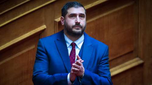 Κατσιβαρδάς: Κατά συρροή ψευδολόγος ο Στίγκας - Πολύ πιθανό να χάσουμε τις έδρες μας