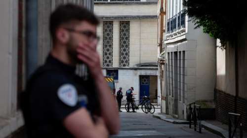 Θρήνος στη Γαλλία: 83χρονη οδηγός παρέσυρε και σκότωσε 10 χρονών κοριτσάκι που έκανε ποδήλατο