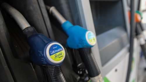 Σταϊκούρας: &quot;Δεν είναι προτεραιότητα της κυβέρνησης το Fuel Pass 3&quot; - Γιατί καθυστέρησε η καταβολή του Power Pass