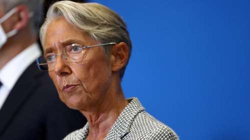 Γαλλία: Νέα πρωθυπουργός η Ελιζαμπέτ Μπορν - Η δεύτερη γυναίκα στη θέση αυτή