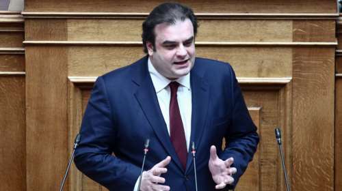 Πιερρακάκης: Μόνο στην Ελλάδα και την Κούβα δεν επιτρεπόταν η ίδρυση μη κρατικών πανεπιστημίων