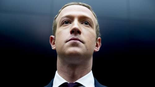 Ζούκερμπεργκ όπως Ελον Μασκ: Γιατί απολύει 11.000 υπαλλήλους από Facebook και Instagram