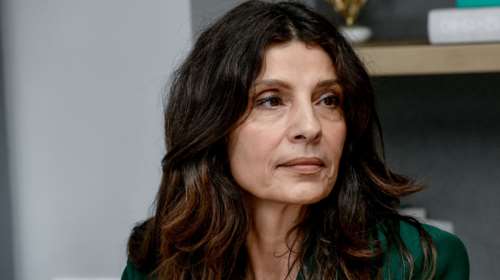 Πόπη Τσαπανίδου: Σοκάρει το πόρισμα της ΡΑΣ για τους σταθμάρχες - Η αριστεία Μητσοτάκη είναι τα ρουσφέτια [βίντεο]