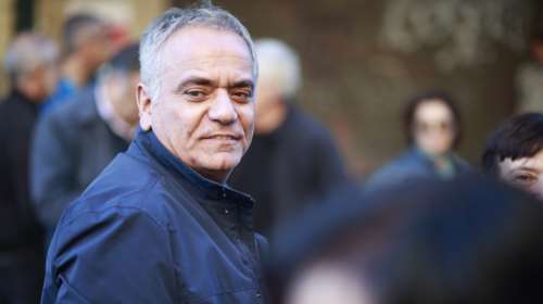 Πάνος Σκουρλέτης: Η διαδικασία εκλογής προέδρου έμπαζε - Μας έλεγαν θα έχετε αρχηγό για πάντα τον Τσίπρα