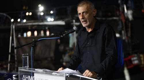 Ξεκινάει η ανέγερση του Δικαστικού Μεγάρου Πειραιά - "Από τα εμβληματικότερα έργα για την πόλη"