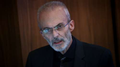 Δημήτρης Μαύρος(MRB): Ο ΣΥΡΙΖΑ έχει τελειώσει – Αυτή τη στιγμή όλα λειτουργούν για το κάρμα του κ. Ανδρουλάκη