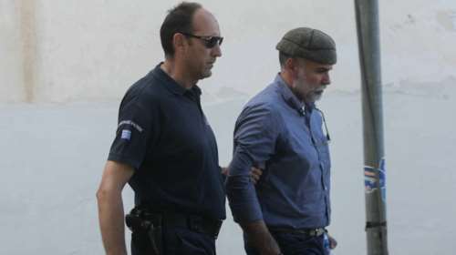 Άσκηση αναίρεσης κατά της απόφασης αναγνώρισης ελαφρυντικού στον Κορκονέα από τον Άρειο Πάγο