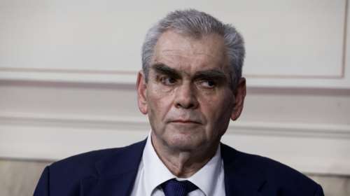 Novartis: Κληρώθηκαν τα μέλη του Ειδικού Δικαστηρίου για τη δίκη Παπαγγελόπουλου