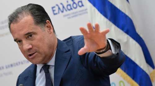 Γεωργιάδης για ομολογία 19χρονου για τον εμπρησμό στα Συχαινά Αχαΐας: "Μόνη λύση η παραδειγματική τιμωρία"