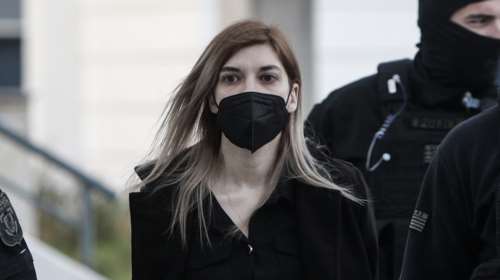 Δίκη Πισπιρίγκου: Σήμερα οι καταθέσεις δυο γενετιστών - Ανοικτό το ενδεχόμενο απολογίας της, μετά το τελεσίγραφο της προέδρου