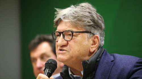 Ευθυμίου για δηλώσεις Κασσελάκη εναντίον Σημίτη: Χαρακτηριστικά αποσύνθεσης - Επαναλαμβάνει απλώς τον Πολάκη