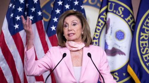 ΗΠΑ: Επίσκεψη Πελόζι σε τέσσερις ασιατικές χώρες - Χωρίς αναφορά στην Ταϊβάν