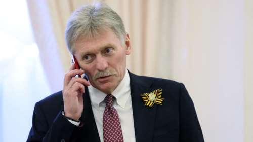 Το Κρεμλίνο καλωσορίζει τη φερόμενη ως επιθυμία της Τουρκίας να ενταχθεί στην BRICS