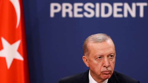 Τουρκία: Υπέρ της προέλασης των τζιχαντιστών στη Συρία ο Ερντογάν – "Στόχος είναι η Δαμασκός"