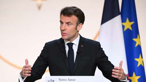 Σε &quot;καλάθι του νοικοκυριού&quot; στρέφεται και η Γαλλία - Αυξήσεις &quot;φωτιά&quot; σε βασικά αγαθά